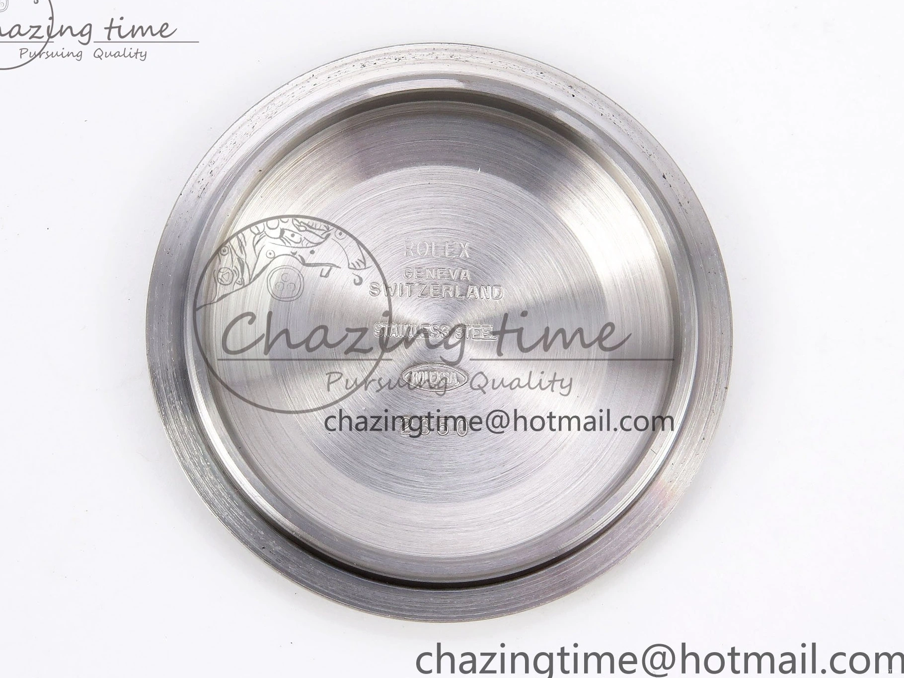 MiroTime 0309 SportInspired GMT-Master II 126713 GRNR ARF 1:1 Best Edition Black Dial on YG SS Jubilee Bracelet VR3285 CHS 1663